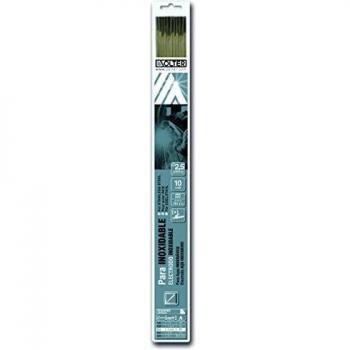 SOLTER - Electrodo inoxidable E316LSI