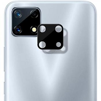 Protector de Cristal Templado para Cámara Trasera Realme 7i / Narzo 30A - Vidrio Premium