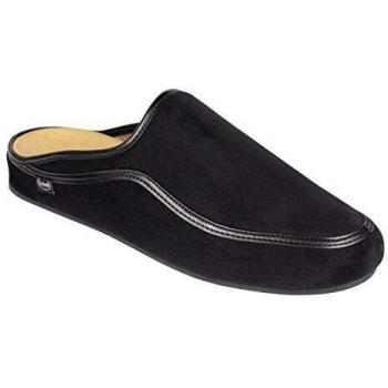 Scholl Zapatillas Brandy Total Black 45