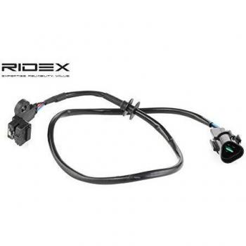 RIDEX 833C0059 Generador de impulsos, cigüeñal