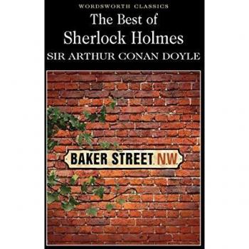 Colección de las mejores historias de Sherlock Holmes
