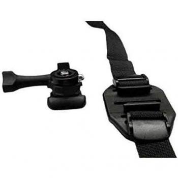 AEE - Vented Helmet Strap, Color 0