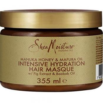 Shea Moisture Manuka Honey & Mafura Oil Masque SD20909