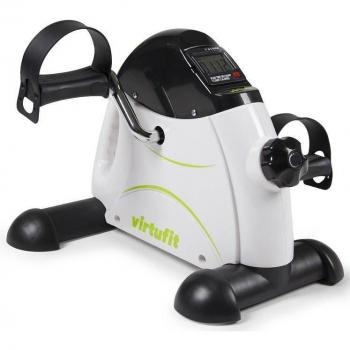 Bicicleta Estática Mini VirtuFit V3 con Manillar y Pantalla Digital