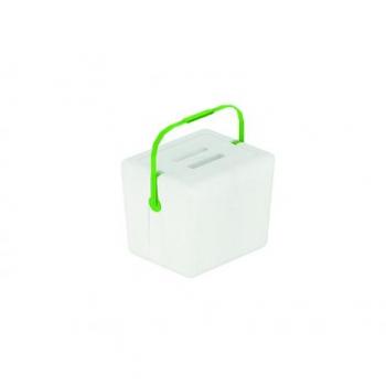 Nevera de corcho para camping, verano y piscinas