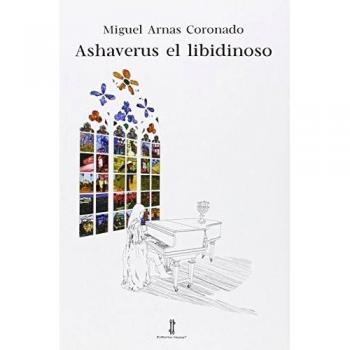 Ashaverus el libidinoso 6 cadi