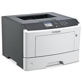 Lexmark MS415dn 1200 x 1200DPI A4 - Impresora láser