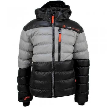 Peak Mountain Ecaptin Kids Down Jacket