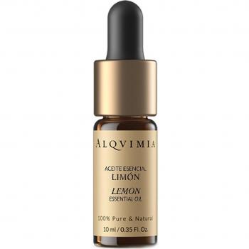 ALQVIMIA Aceite Esencial de Limón 10 ml
