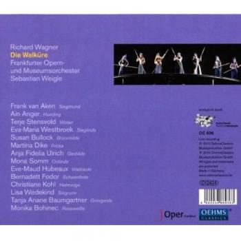 Die Walkure