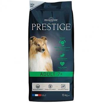 Flatazor Pienso para Perros Prestige Adult +7