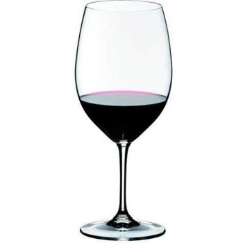 Riedel Vinum 6416/0 Bordeaux Red Wine Glass - Set of 2
