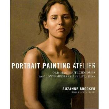 Portrait Painting Atelier
