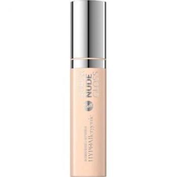 Brillo Labial Hipoalergénico Super Nude No. 01 Dew