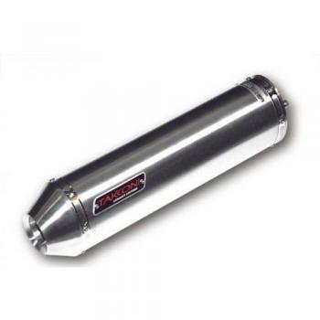 Escape - Silenciador trasero takkoni Yamaha YZF 1000 Thunder Ace 4 Vd 4Sv 96 - 01