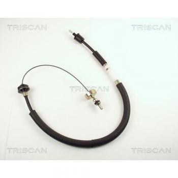 Cable de embrague TRISCAN 8140 25235
