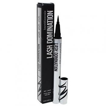 BareMinerals Lash Domination Ink Liner - Intense Black 0.6ml