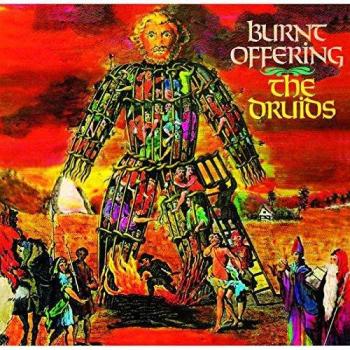 Burnt Offering
