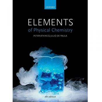 Elements of Physical Chemistry