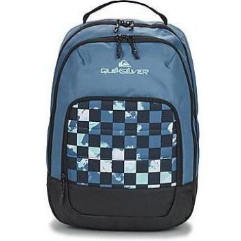 Quiksilver Burst 2.0 24L Mochila para Hombre en Color Rosa de Poliéster Reciclado