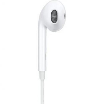 Auriculares con Cable USB-C OPPO MH135 Blancos con Micrófono y Botón Multifunción