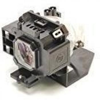 Alda PQ Premium, Lámpara de proyector para NEC NP500WS Proyectores, lámpara con viviendas