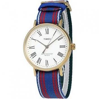 TIMEX Archive Unisex Watch Model Fairfield Avenue ABT535