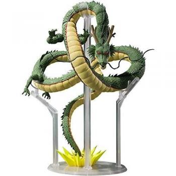 BANDAI- Shenron Figura 28 Cm Dragon Ball Z SH Figuarts, Color