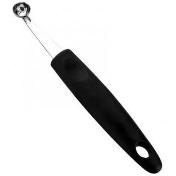 LACOR 60369 - Cortador de Bolas Profesional de 30 mm, Mediana