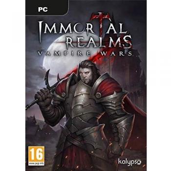 Immortal Realms: Vampire Wars