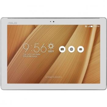ASUS ZenPad Z300C-1B084A 16GB Metálico, Color blanco - Tablet