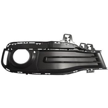 PRASCO BM0312124 - Alerón para parrilla delantera