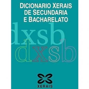 Dicionario Xerais De Secundaria E Bacharelato