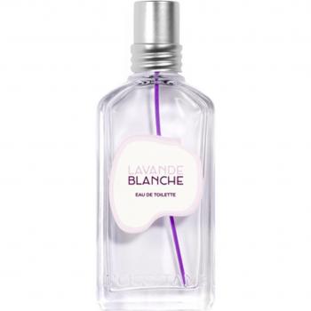 L'Occitane White Lavender Eau de Toilette for Women 50 ml