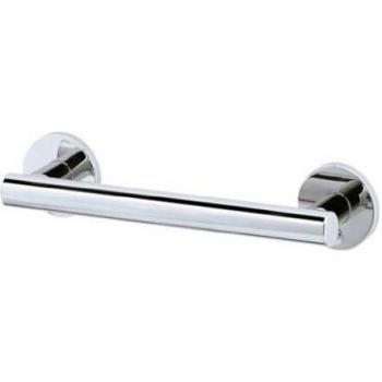 Barra de Apoyo Plan Care 482 mm - Aluminio Eloxido Plateado