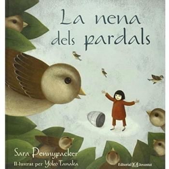 La nena dels pardals