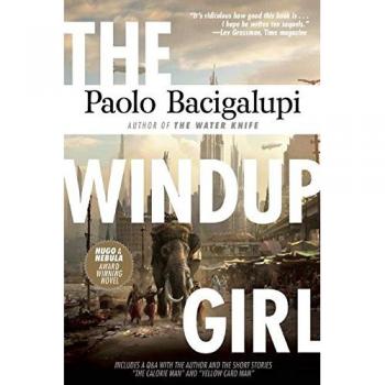The Windup Girl