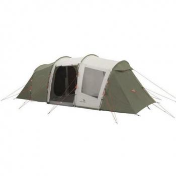 Huntsville Twin 600 Tienda de Campaña Familiar con Amplio Espacio