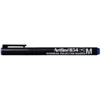 Artline EK-854 AZ - Rotulador, color azul