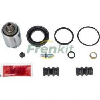 Juego de reparación para pinza de freno FRENKIT 238832, incluye todos los componentes necesarios para la reparación, compatible con diversas marcas y modelos de vehículos