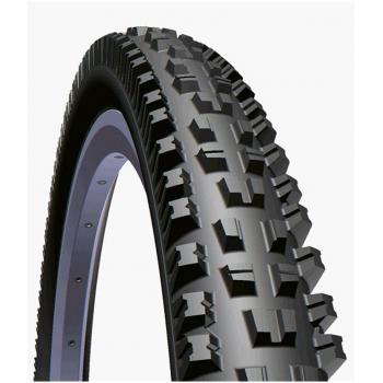 Mitas Cubierta Rígida Para Mtb V82 Triton 26´´ X 2.25