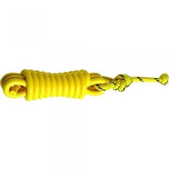 Juguete con nudos de HUNTER para perros - resistente y duradero, diám. 7 x 32 cm