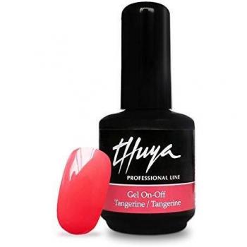 Thuya On-Off, Esmalte de gel de uñas