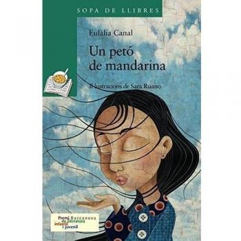 Un petó de mandarina