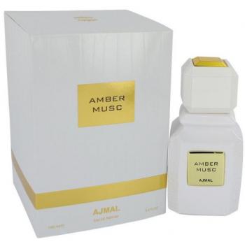 Ajmal Amber Musc - Eau de Parfum Unisex 100 ml