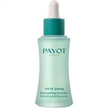 Payot Pâte Grise AHA Exfoliating Renewing Serum 30 ml