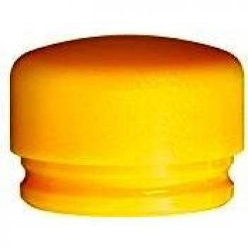 Cabezal Semiduro Redondo Wiha 40 mm para Martillo de Cara Blanda Sin Contragolpe 45 g