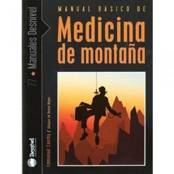 Manual básico de medicina de montaña