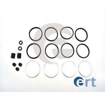 Kit de Reparación Frenos Eje Delantero AUTOFREN SEINSA D4128 para LAND ROVER Discovery 1, Defender SUV, Range Rover 3 y AUDI A4 B5 Avant, incluye pinza de freno