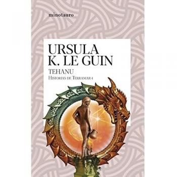 Tehanu (Historias de Terramar 4) (Bibliotecas de Autor
